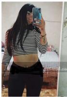 672975160: Chica busca chico en Madrid