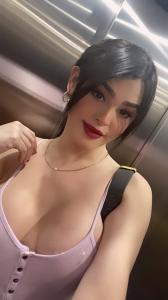 Travesti en Almería: 