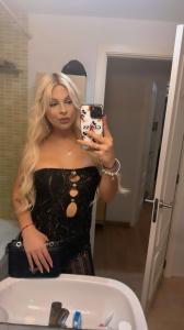 Travesti en Huelva: 