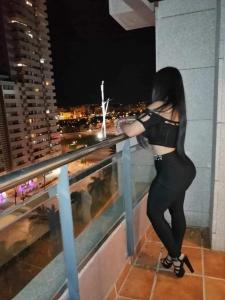 Chica busca chico en Murcia: 