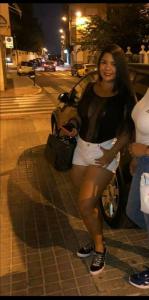 Chica busca chico en Murcia: 