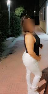 Chica busca chico en Madrid: 