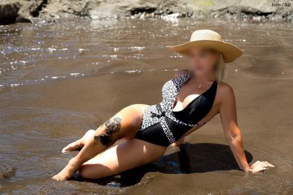 Chica busca chico en Tenerife: 