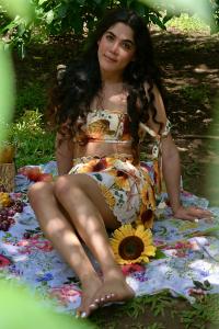 Travesti en Madrid: 