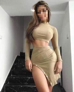 Chica busca chico en Málaga: 
