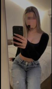 Chica busca chico en Murcia: 
