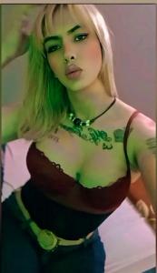 Transexual en Vizcaya: 