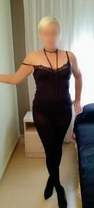 Chica busca chico en Alicante: 