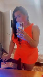 Travesti en Granada: 