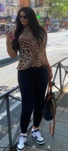 Transexual en Zaragoza: 