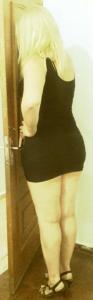 Chica busca chico en Ciudad Real: 
