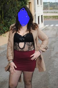 Chica busca chico en Barcelona: 