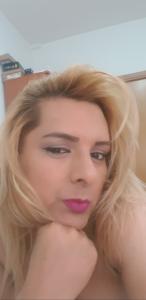 Transexual en Barcelona: 