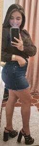 Chica busca chico en Navarra: 