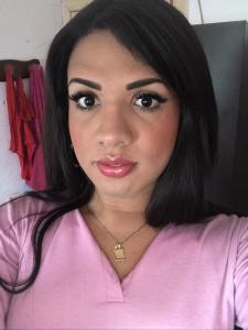 Travesti en Alicante: 