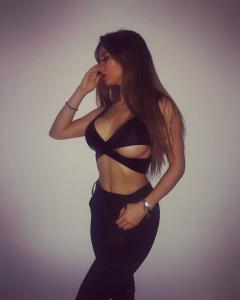 Chica busca chico en Alicante: 
