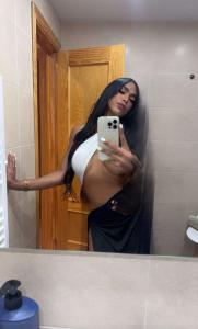 Travesti en Córdoba: 