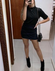 Chica busca chico en La Coruña: 
