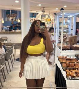 Chica busca chico en Tenerife: 