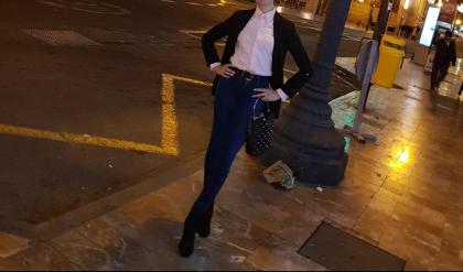 Chica busca chico en Mallorca: 