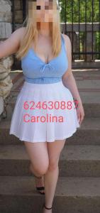 624630887: Chica busca chico en Navarra