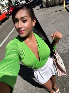 Transexual en Alicante: 