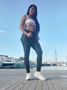 Chica busca chico en Mallorca: 