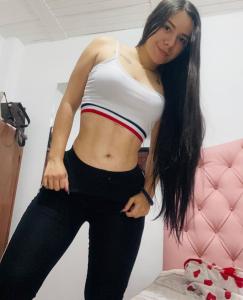 Chica busca chico en Huelva: 
