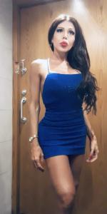 Travesti en Barcelona: 