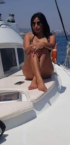 Chica busca chico en Málaga: 