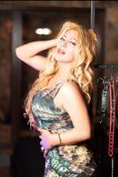 603353666: Transexual en Madrid