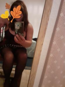 Chica busca chico en Cáceres: 