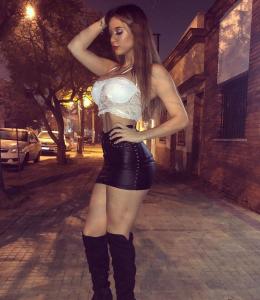 Chica busca chico en Alicante: 
