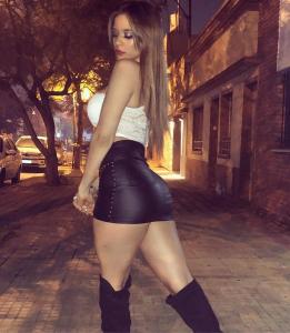 Chica busca chico en Alicante: 