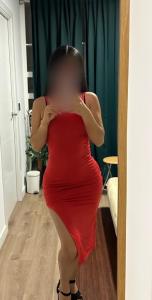 Chica busca chico en Madrid: 