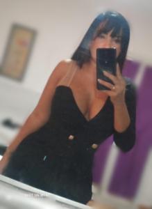 Chica busca chico en Madrid: 