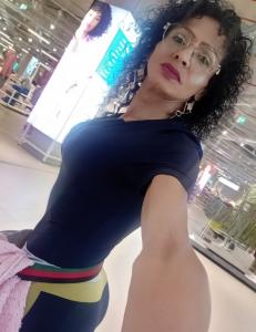 Transexual en Pontevedra: 