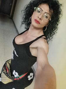 Transexual en Pontevedra: 