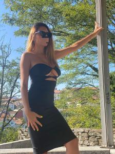 Chica busca chico en La Coruña: 