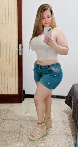 Chica busca chico en Gerona: 
