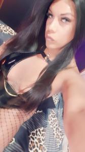 Transexual en Las Palmas: 