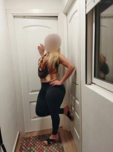 Chica busca chico en Madrid: 