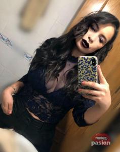 627449128: Chica busca chico en Madrid