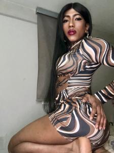 611278455: Transexual en Madrid