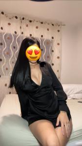 Chica busca chico en Almería: 