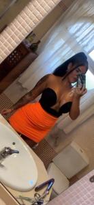 Chica busca chico en Alicante: 