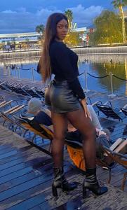 Chica busca chico en Vizcaya: 
