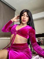 611278455: Travesti en Madrid