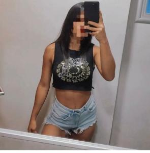 Chica busca chico en Madrid: 