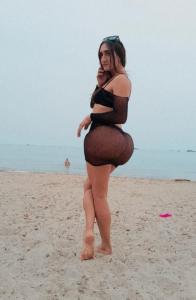 Travesti en Ibiza: 